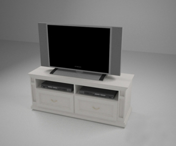 Modern TV Cabinet-ID:979538299