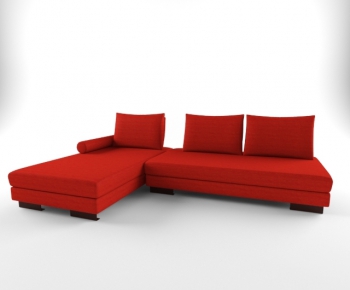 Modern Multi Person Sofa-ID:535715915