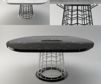 Modern Coffee Table-ID:596214221