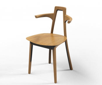 Modern Single Chair-ID:336091899