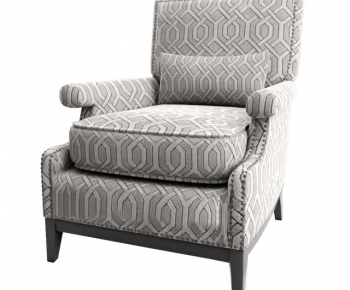 Post Modern Style Single Chair-ID:961859857