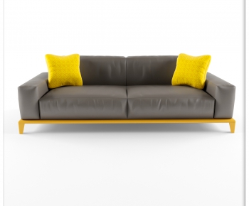 Modern A Sofa For Two-ID:422319588