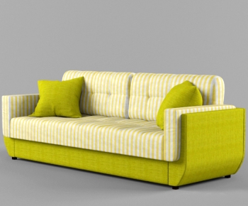 Modern A Sofa For Two-ID:927478675