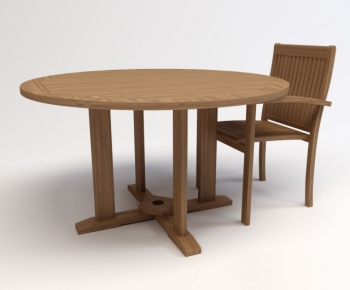 Modern Leisure Table And Chair-ID:840017562