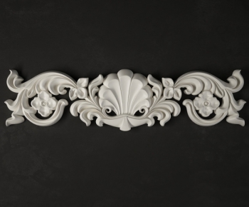 European Style Carving-ID:976378555