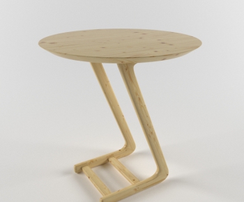 Modern Side Table/corner Table-ID:429303258