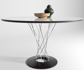 Modern Side Table/corner Table-ID:472159223
