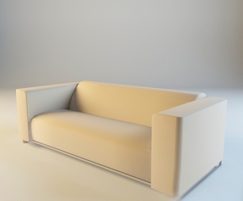 Modern A Sofa For Two-ID:120782262