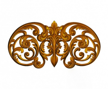 European Style Carving-ID:108589283