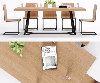 Modern Leisure Table And Chair-ID:212267625