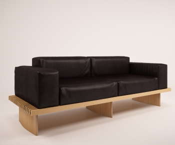 Modern A Sofa For Two-ID:850790859