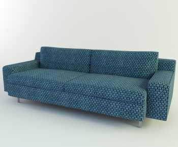 Modern A Sofa For Two-ID:255669247