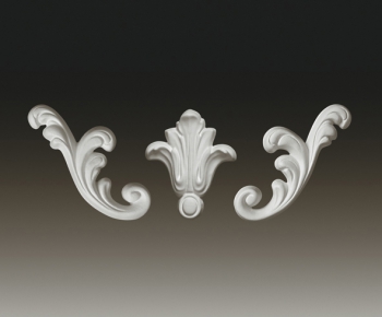 European Style Carving-ID:996635644