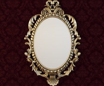 European Style The Mirror-ID:369604993