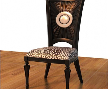 European Style Single Chair-ID:681939434