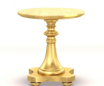 European Style Side Table/corner Table-ID:824292934
