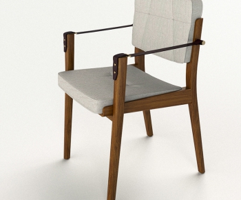 Modern Single Chair-ID:775753885