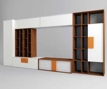 Modern Bookcase-ID:707471164