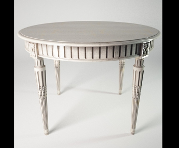 American Style Side Table/corner Table-ID:182366934