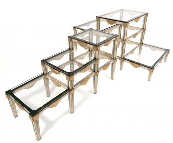 Modern Coffee Table-ID:954188542