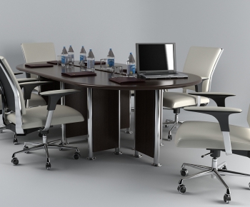 Modern Conference Table-ID:922982528