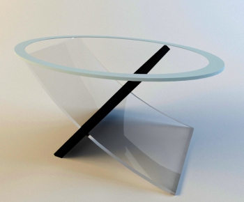 Modern Side Table/corner Table-ID:179932993