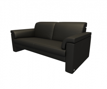 Modern A Sofa For Two-ID:326749268