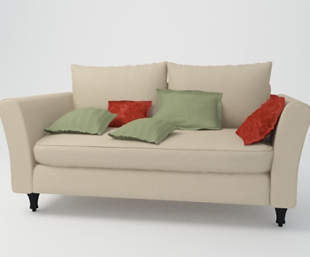 Modern A Sofa For Two-ID:156782343