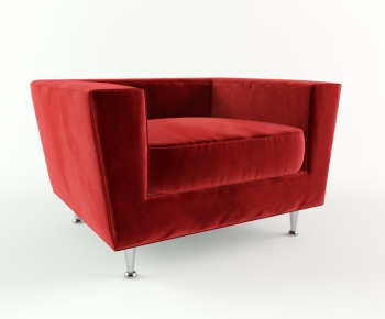 Modern Single Sofa-ID:175192176