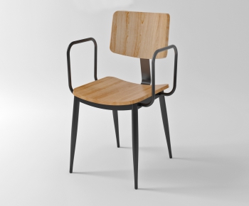 Modern Single Chair-ID:778776252