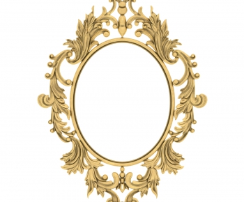 European Style The Mirror-ID:774560819