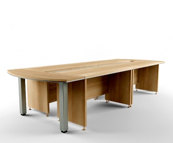 Modern Conference Table-ID:697625376