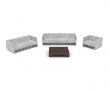 Modern Sofa Combination-ID:162871316