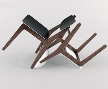 Modern Single Chair-ID:260747919