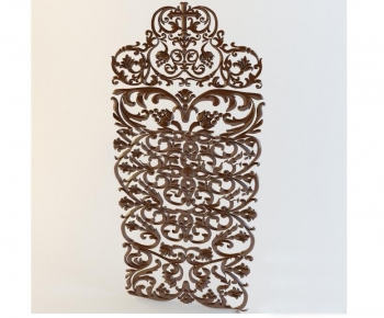 European Style Carving-ID:521124258
