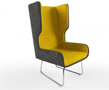 Modern Single Chair-ID:660215248