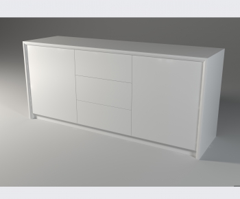 Modern Side Cabinet/Entrance Cabinet-ID:675042198