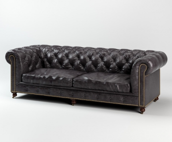 European Style A Sofa For Two-ID:330214216