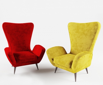 Modern Lounge Chair-ID:844009962