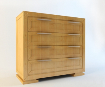 Modern Side Cabinet/Entrance Cabinet-ID:317419764