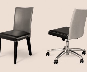 Modern Single Chair-ID:509495365