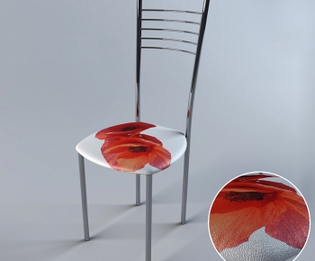 Modern Single Chair-ID:530218886