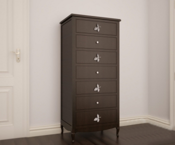 Modern Chest Of Drawers-ID:660912149