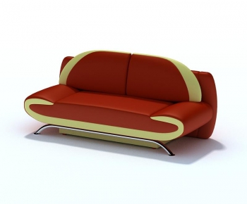 Modern A Sofa For Two-ID:880080436