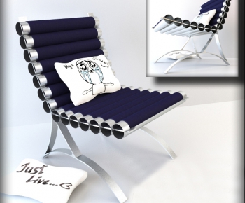 Modern Lounge Chair-ID:652628463