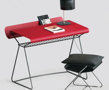 Modern Leisure Table And Chair-ID:389967114