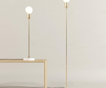 Modern Simple Style Floor Lamp-ID:952702692