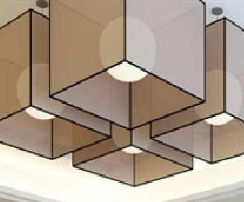 Modern Ceiling Ceiling Lamp-ID:203874727