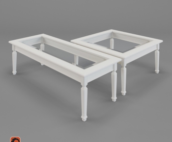 Modern Coffee Table-ID:345519546