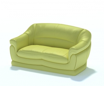 Modern A Sofa For Two-ID:660962134